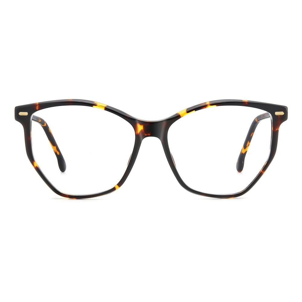 Lunettes de Vue Carrera 3058 QUM en Acétate Femme 55 mm 2/3