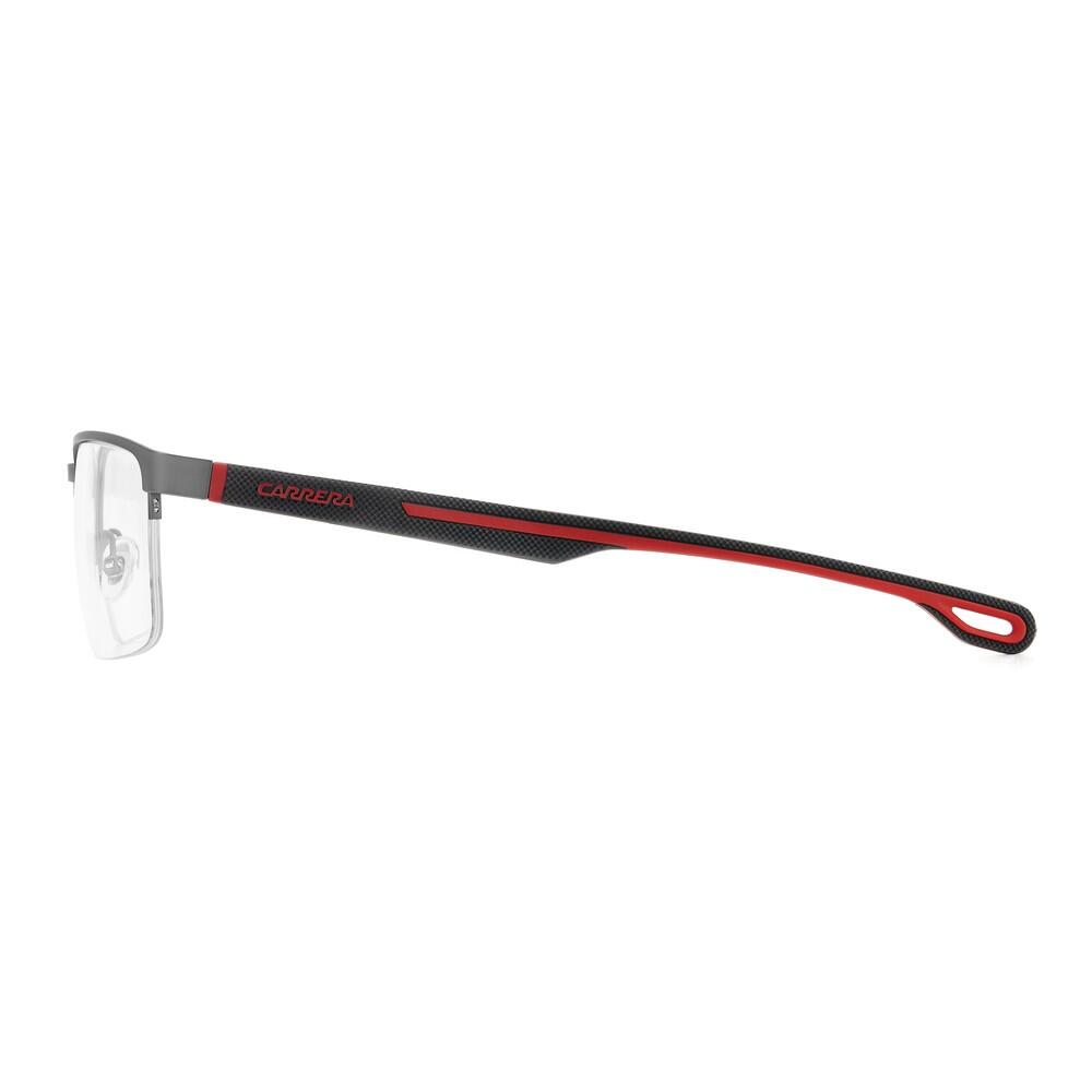 Bril op Sterkte Carrera 4414 R80 van Metaal Heren 57 mm 3/4