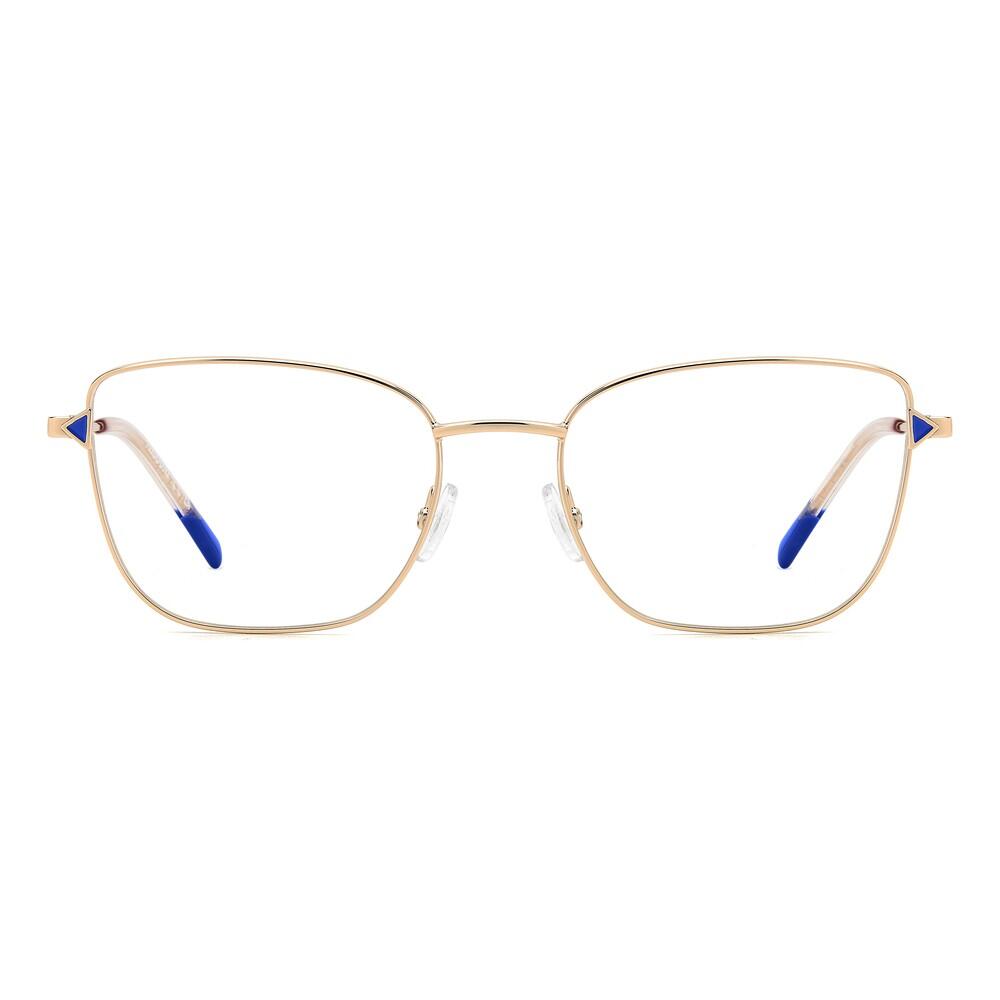 Óculos de Grau Missoni MIS 0241 DDB em Metal Mulher 53 mm 2/3