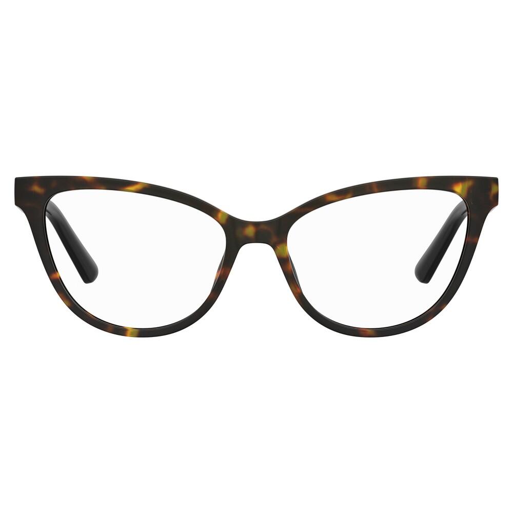 Lunettes de Vue Love Moschino MOL659 086 en TR90 Femme 54 mm 2/3