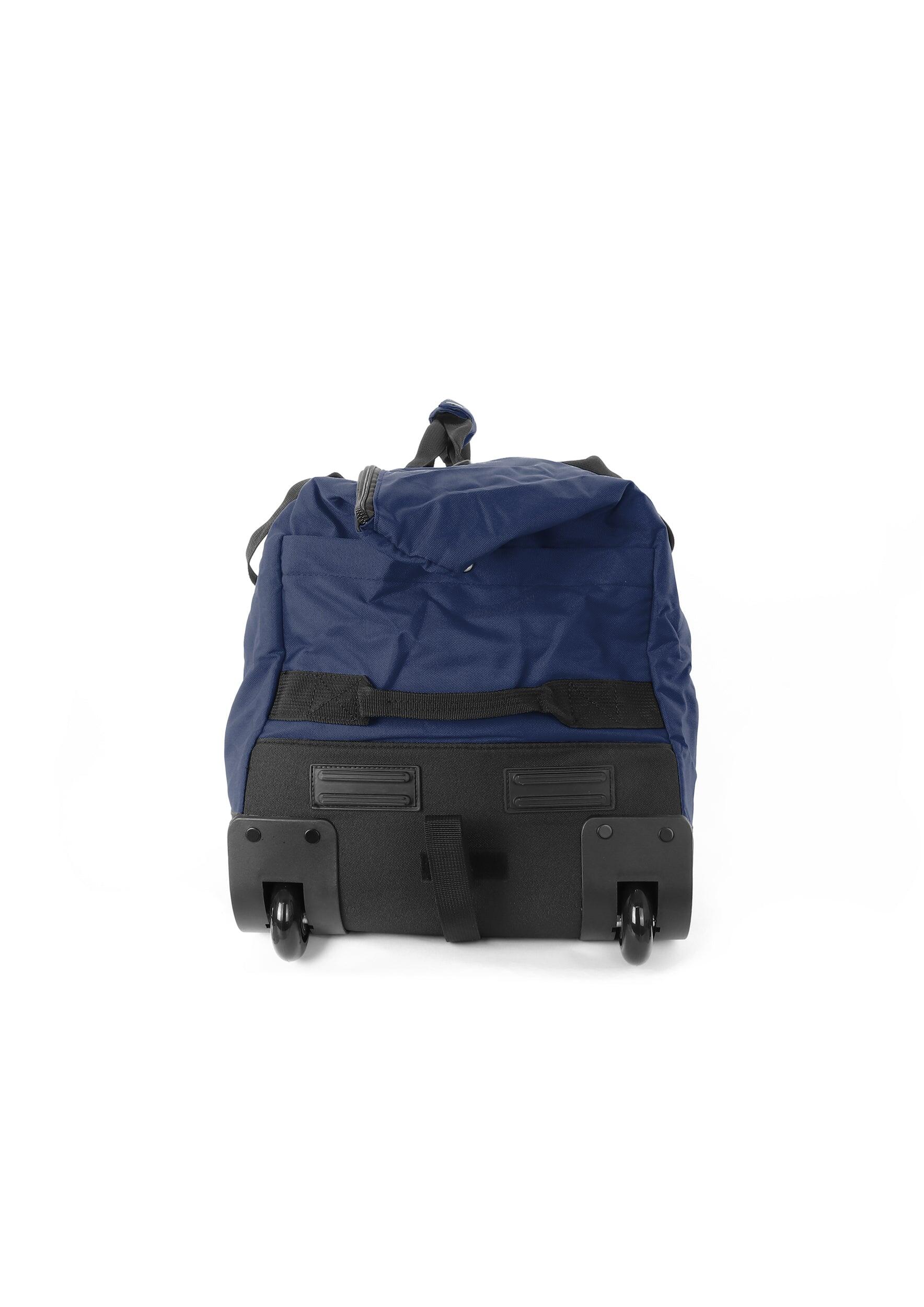 National Geographic Pathway Reistassen met wielen 68 L 2/4
