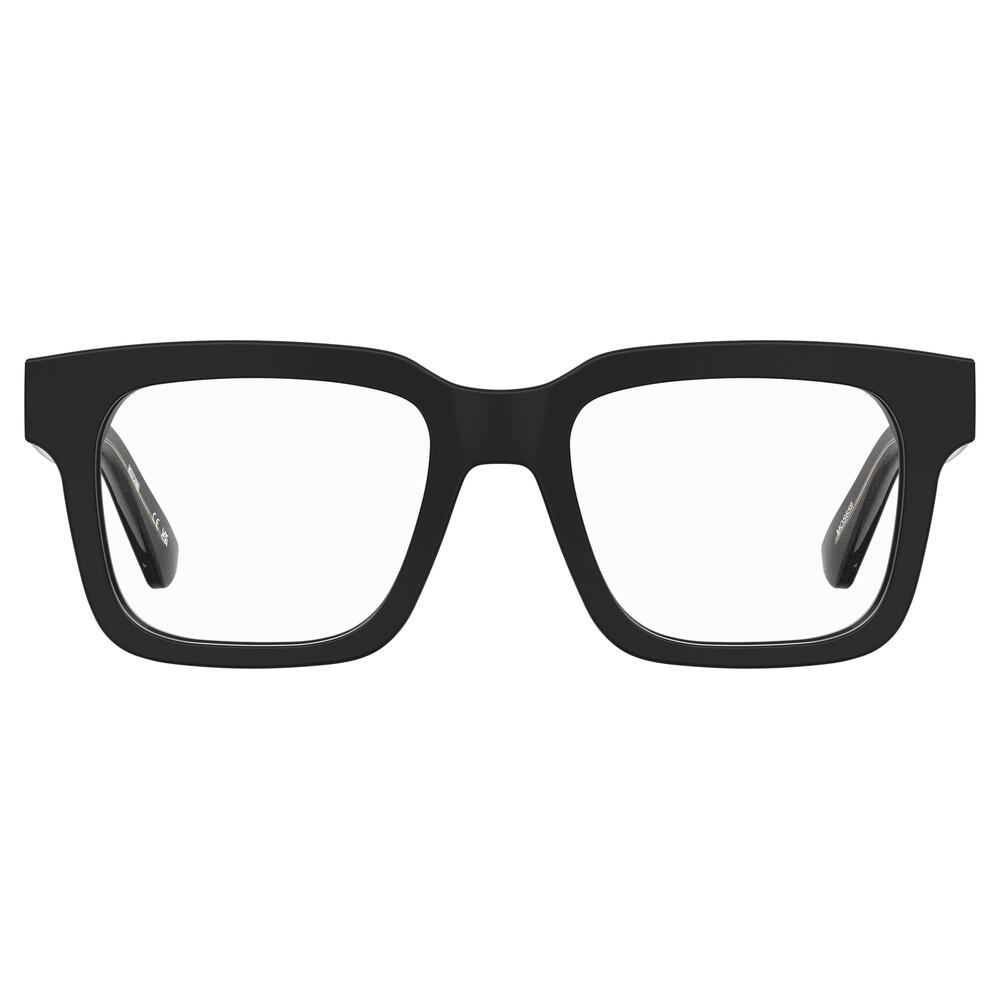 Lunettes de Vue Moschino MOS659 807 en Acétate Homme 51 mm 2/3