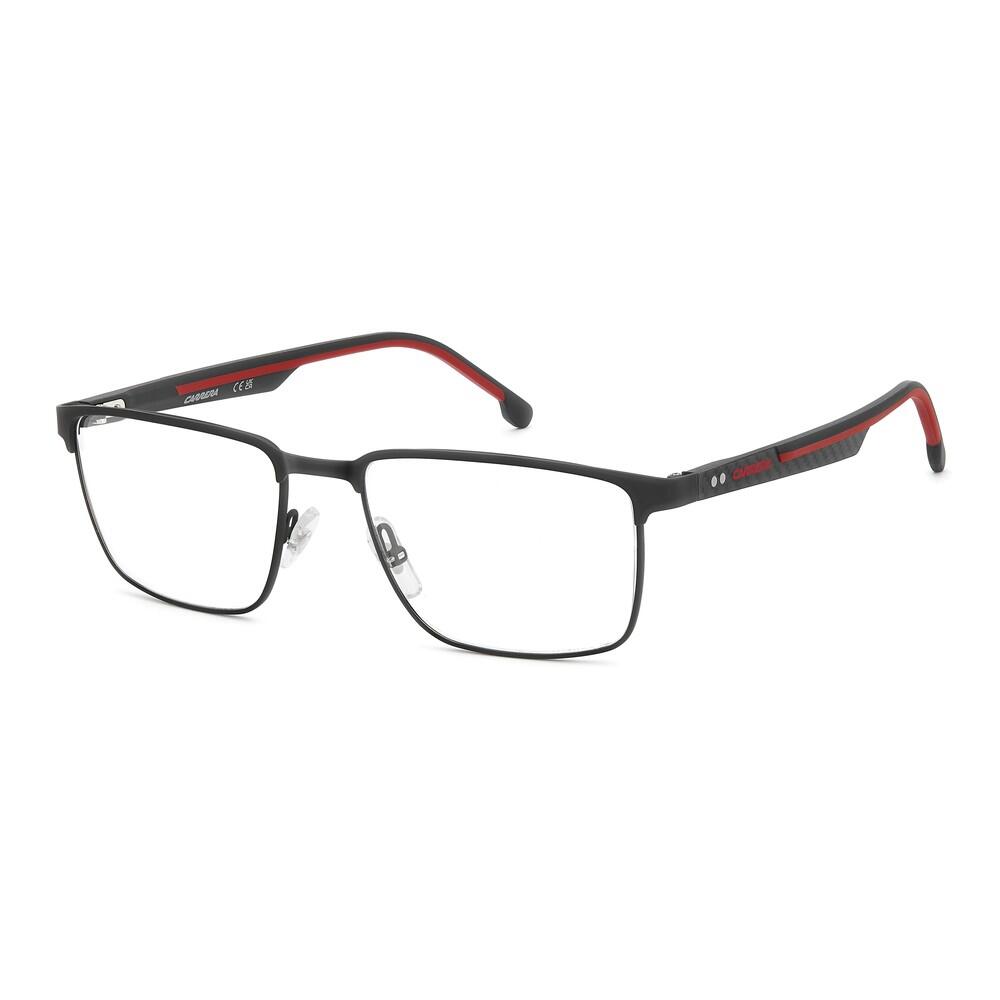 Ochelari de Vedere Carrera 8934 BLX din Metal Bărbați 55 mm