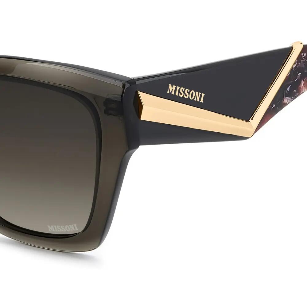 Sonnenbrille Missoni MIS 0267/S KB7 aus Acetat Damen 53 mm 4/4
