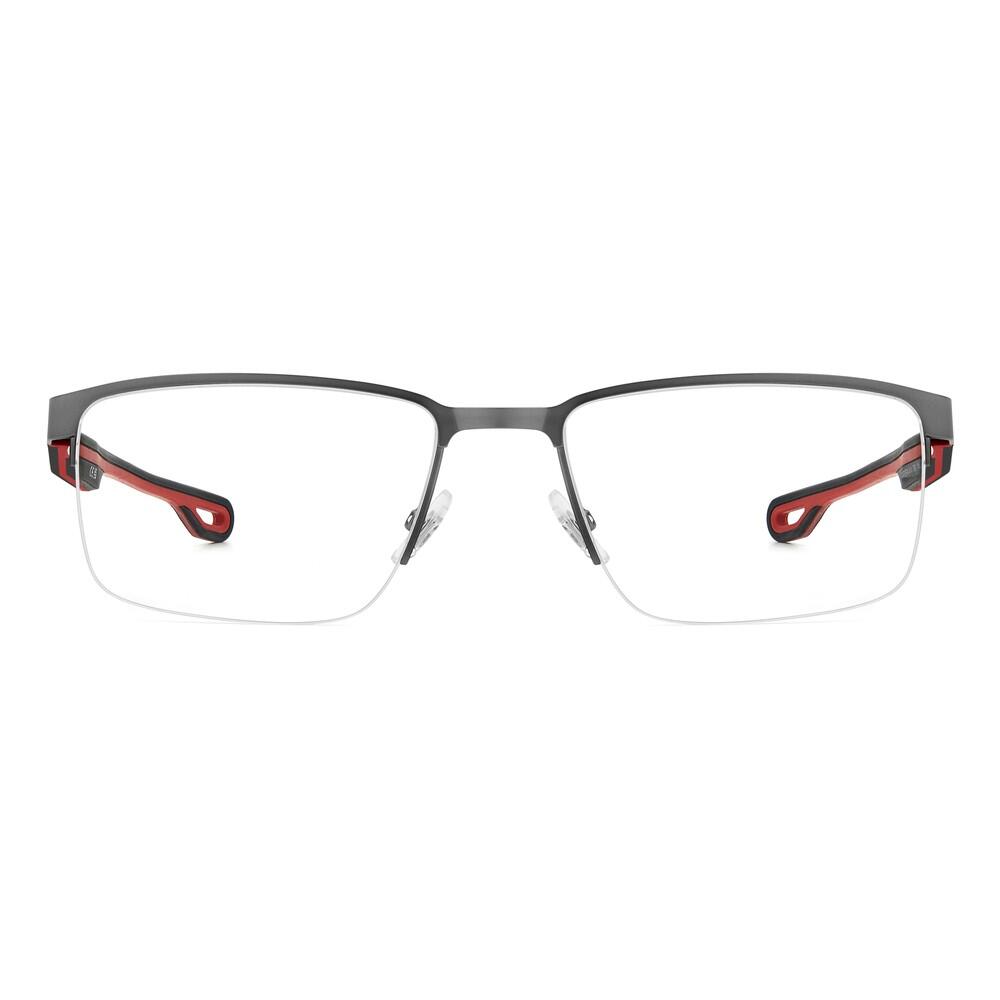 Bril op Sterkte Carrera 4414 R80 van Metaal Heren 57 mm 2/4