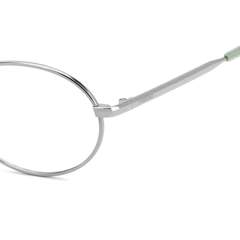 Korrekturbrille Polaroid PLD D594 6LB aus Metall Damen 54 mm 3/3