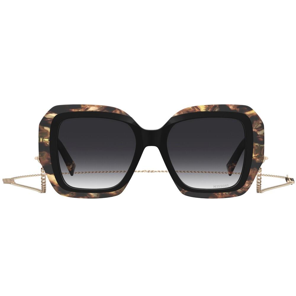Óculos de Sol Missoni MIS 0168/G/S WR7 em Acetato Mulher 52 mm 2/4