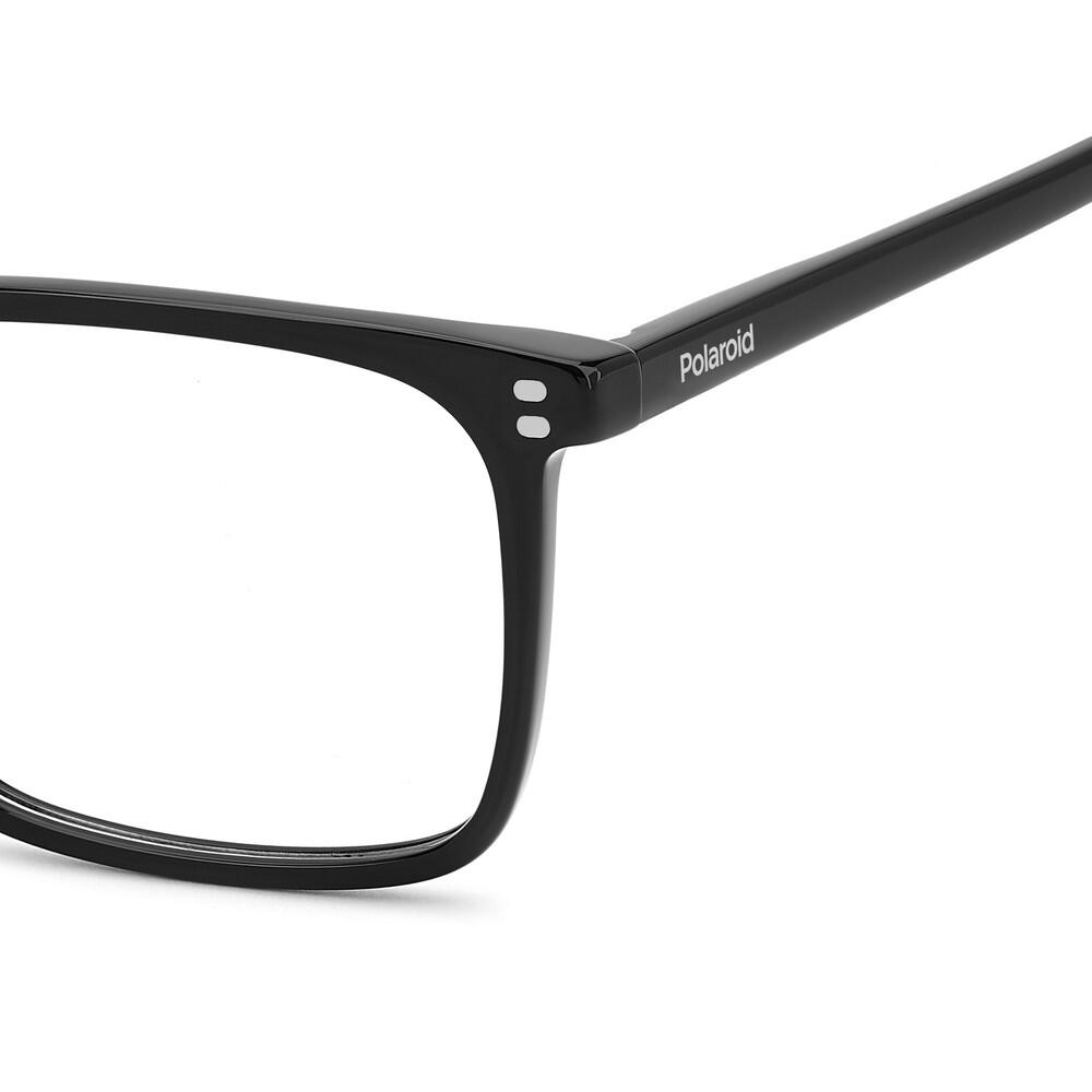 Óculos de Grau Polaroid PLD D610 807 56 em Acetato Homem 56 mm 3/3