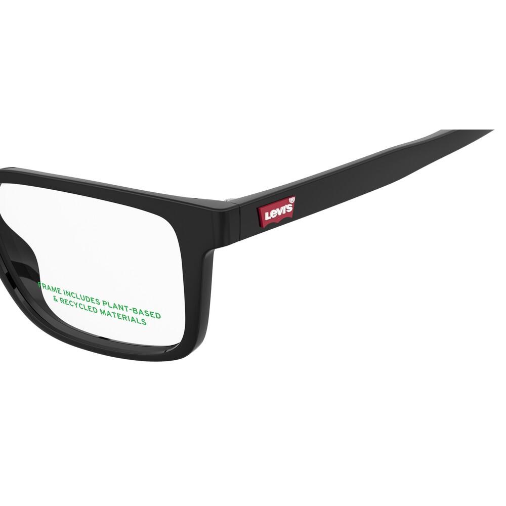Lunettes de Vue Levi'S LV 5083 807 54 en Polycarbonate Unisexe 54 mm 3/3
