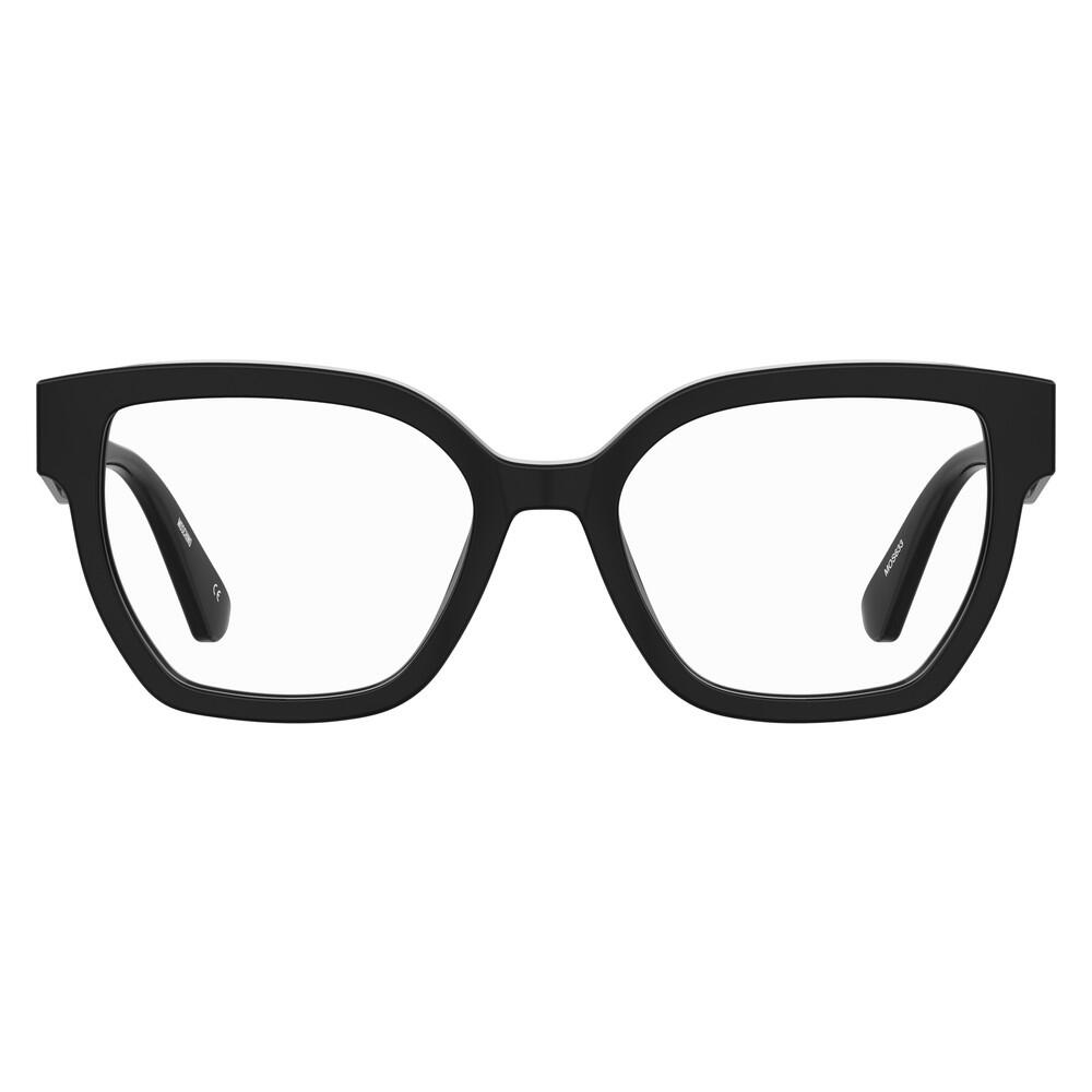 Lunettes de Vue Moschino MOS633 807 en Acétate Femme 52 mm 2/3
