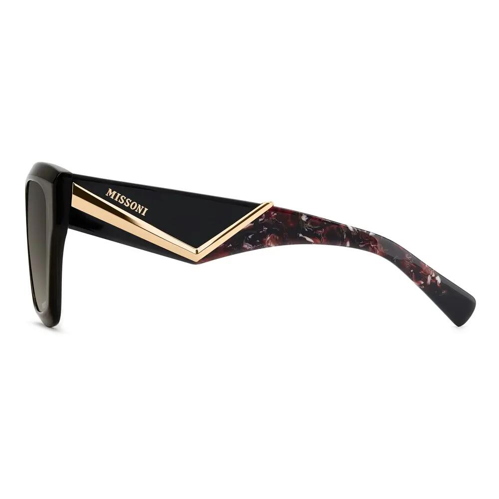 Sonnenbrille Missoni MIS 0267/S KB7 aus Acetat Damen 53 mm 3/4