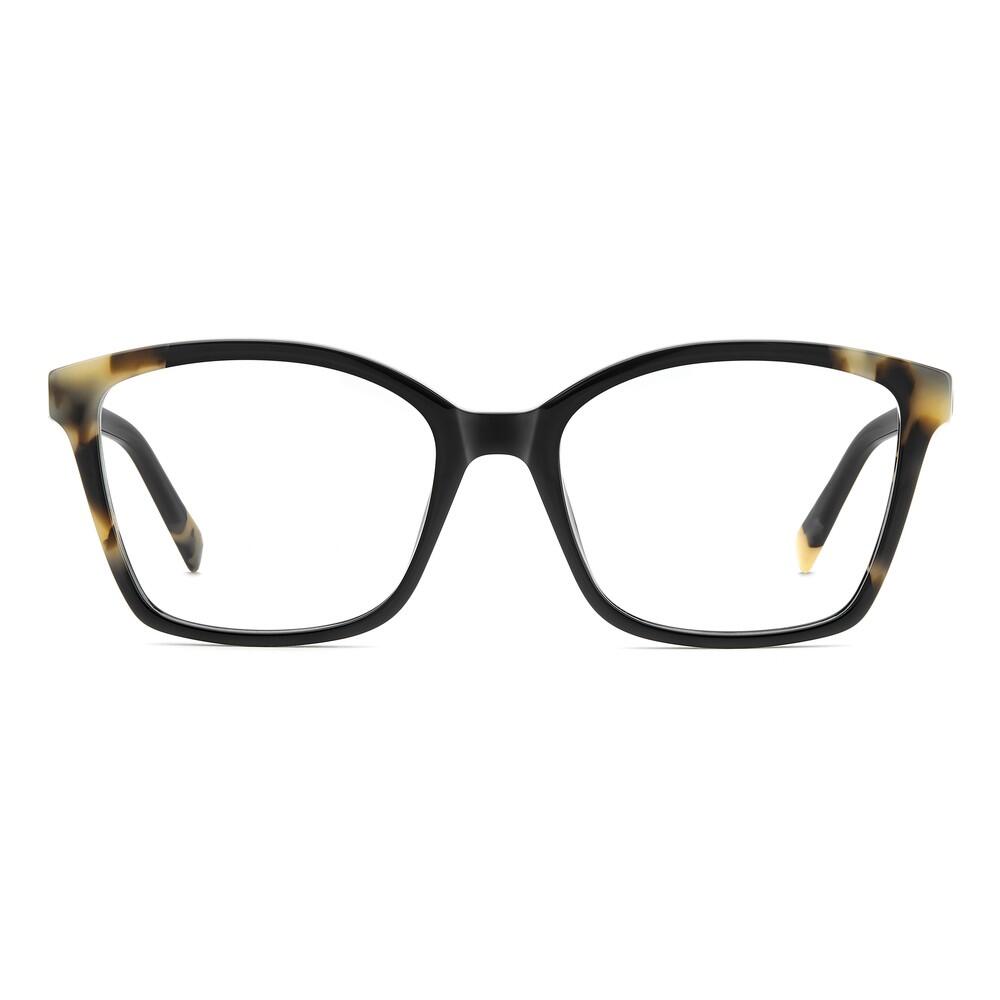 Óculos de Grau Missoni MIS 0252 WR7 em Acetato Mulher 53 mm 2/3