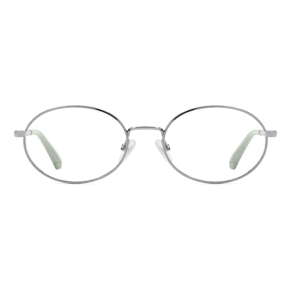 Korrekturbrille Polaroid PLD D594 6LB aus Metall Damen 54 mm 2/3