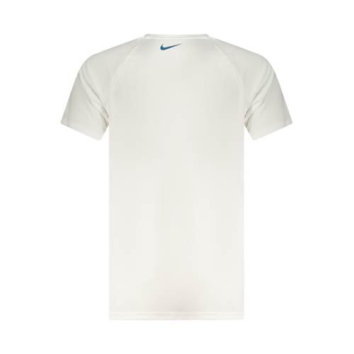 Koszulka sportowa męska Nike nessg580bi100whixl 2/2