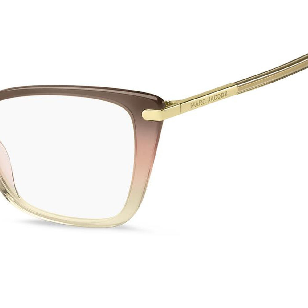 Lunettes de Vue Marc Jacobs MARC 779 WR7 en Acétate Femme 53 mm 3/3