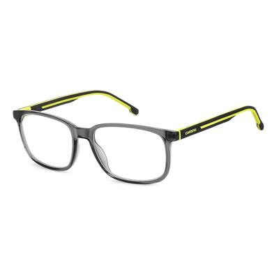 Bril op sterkte carrera 8916 0uv van tr90 heren 55 mm