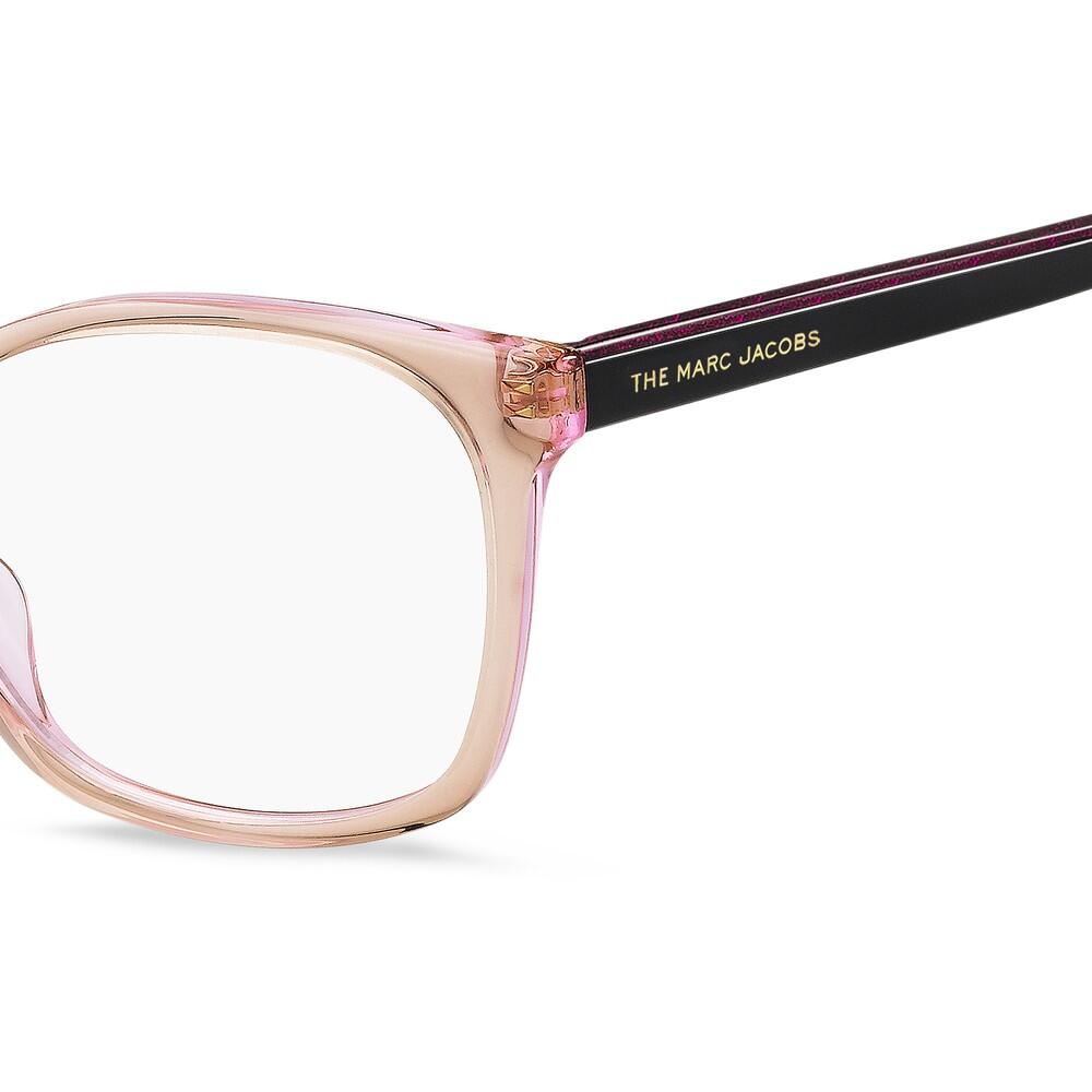 Bril op Sterkte Marc Jacobs MARC 464 130 van Acetaat Dames 53 mm 3/3