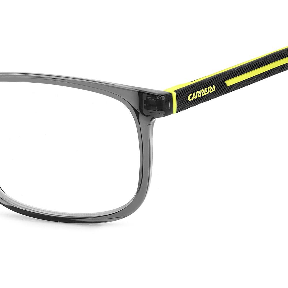 Óculos de Grau Carrera 8916 0UV em TR90 Homem 55 mm 3/3