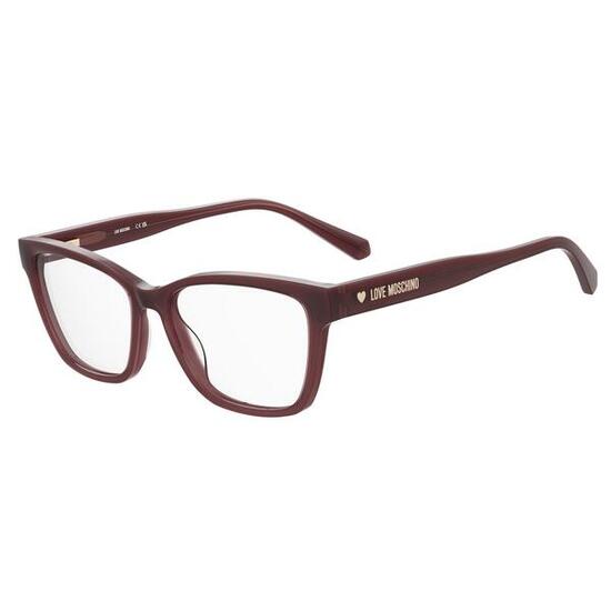 Lunettes de Vue Love Moschino MOL629/TN 8CQ en TR90 Enfant 51 mm