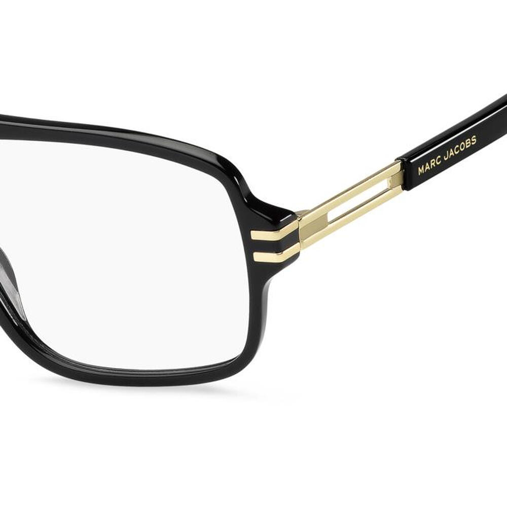 Lunettes de Vue Marc Jacobs MARC 844 2M2 en Acétate Homme 58 mm 3/3