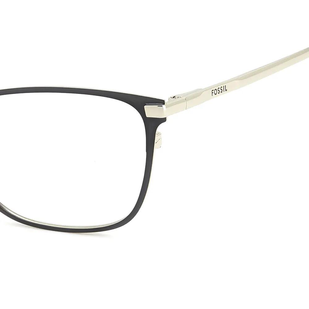 Lunettes de Vue Fossil FOS 7202/G S05 en Métal Femme 53 mm 3/3