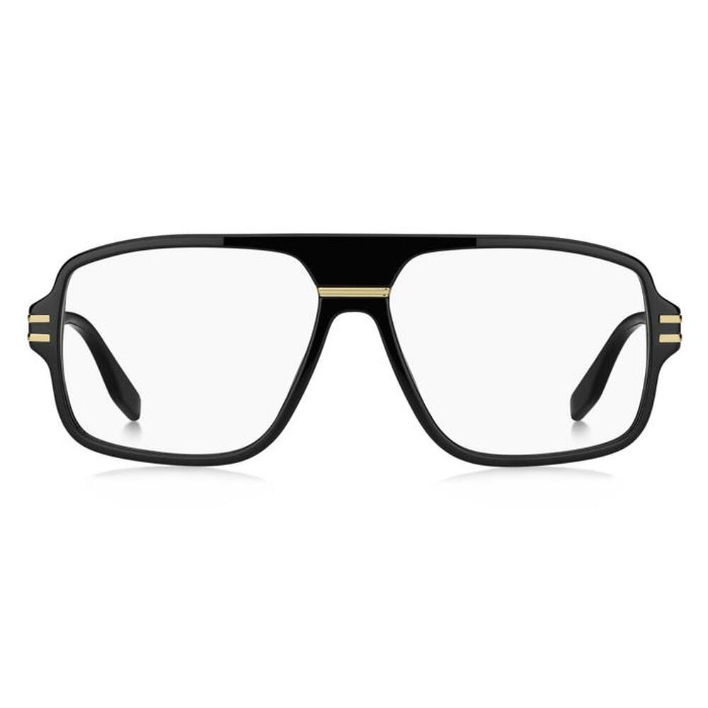 Lunettes de Vue Marc Jacobs MARC 844 2M2 en Acétate Homme 58 mm 2/3