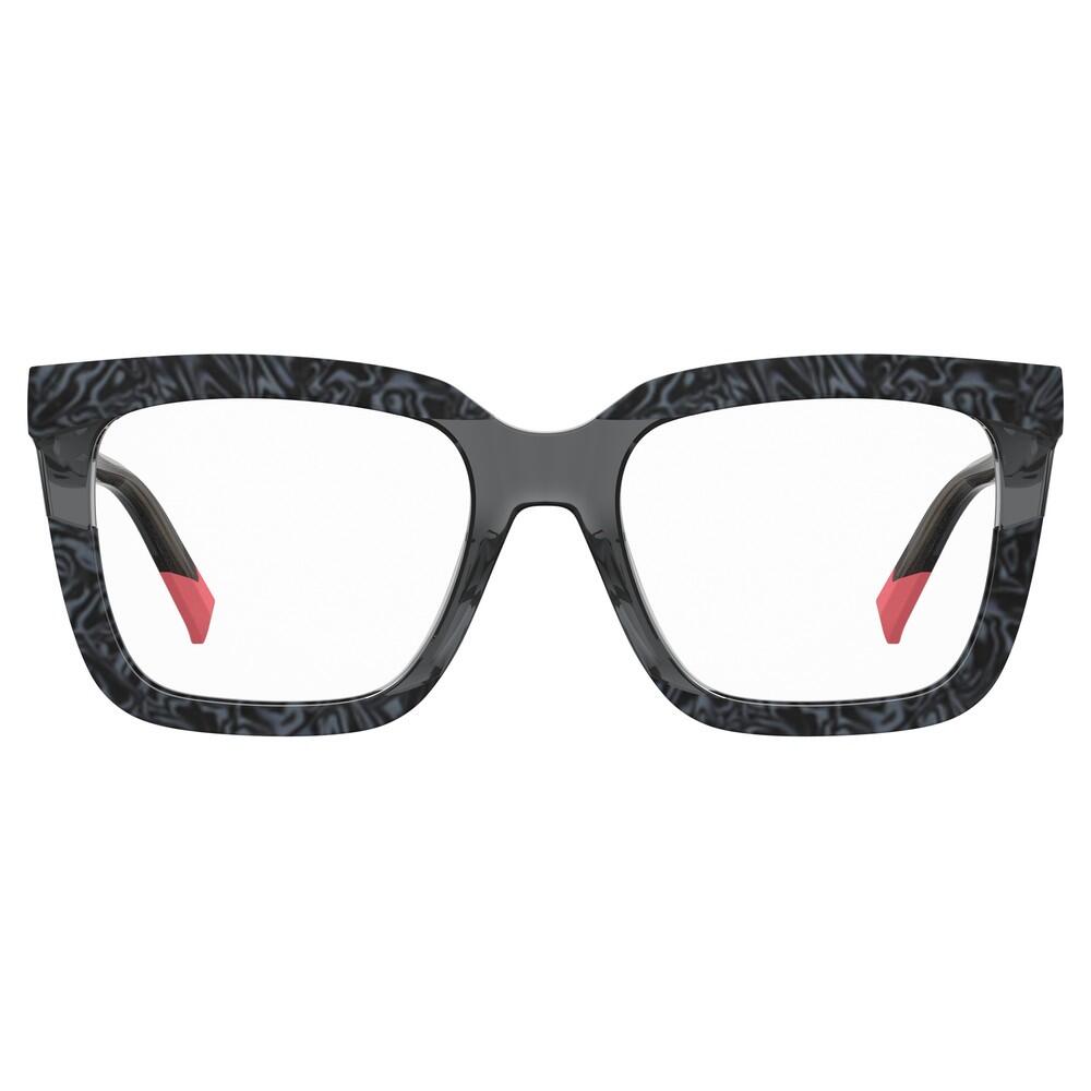 Óculos de Grau Missoni MIS 0173 UHX em Acetato Mulher 52 mm 2/3