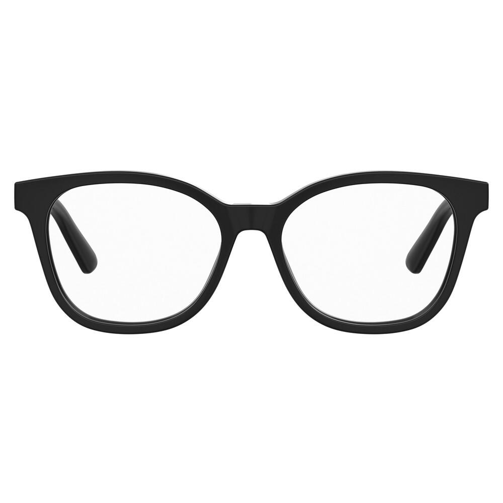 Óculos de Grau Love Moschino MOL655 807 em Acetato Mulher 53 mm 2/3
