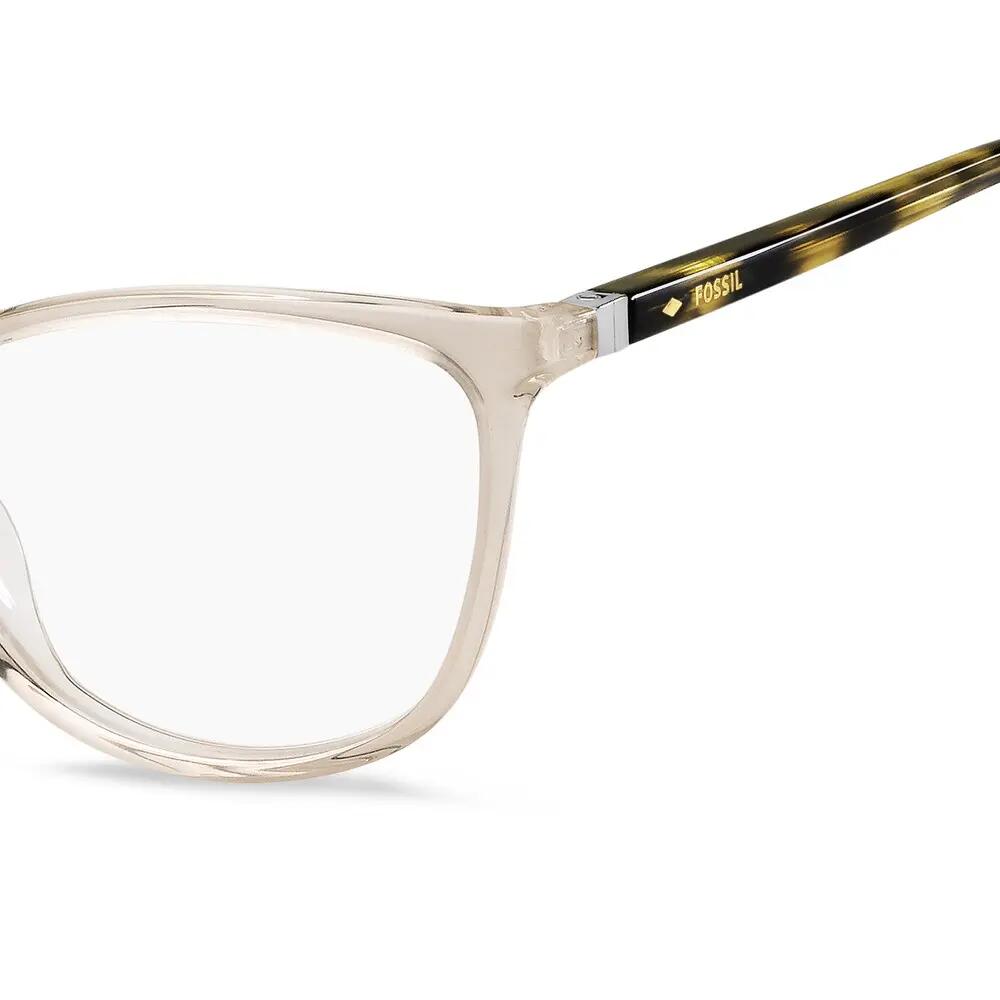 Lunettes de Vue Fossil FOS 7071 2T3 en Acétate Femme 52 mm 3/3