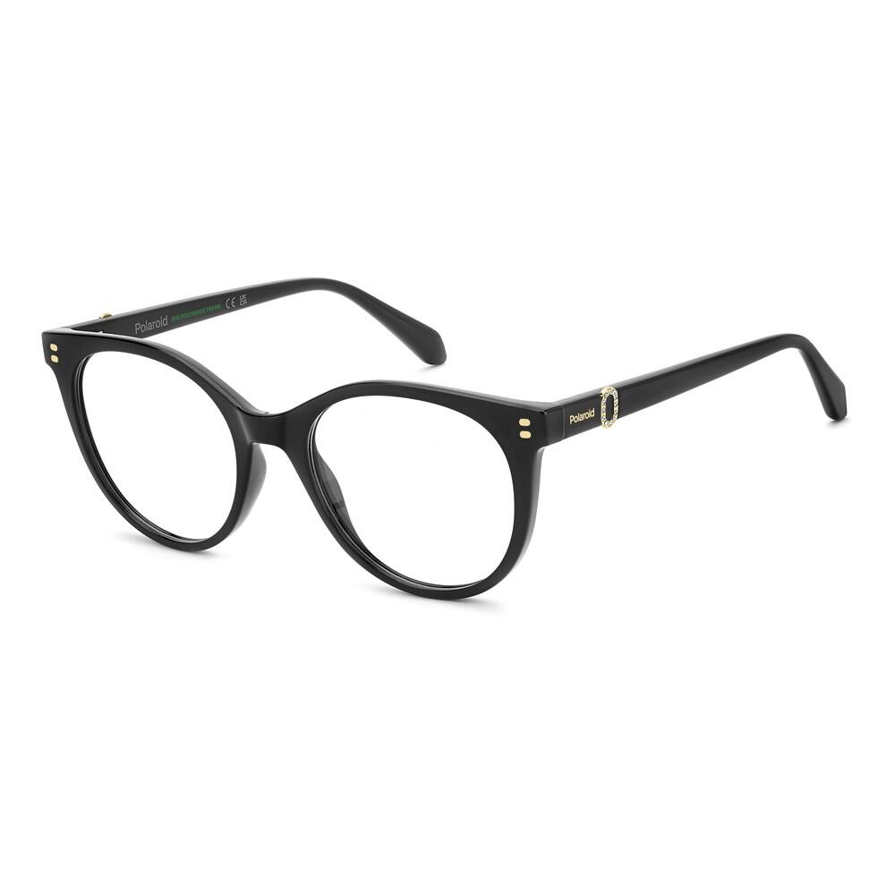 Ochelari de Vedere Polaroid PLD D601 807 din TR90 Damă 52 mm