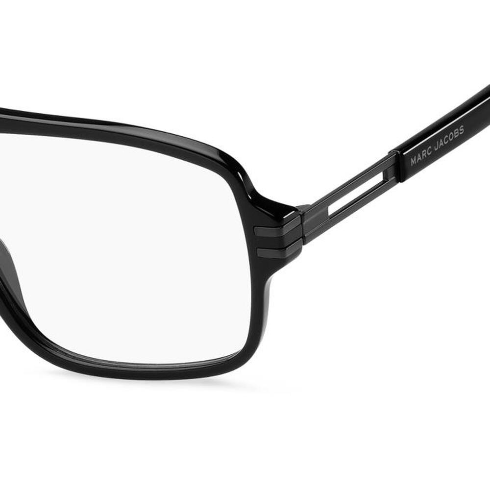 Lunettes de Vue Marc Jacobs MARC 844 807 en Acétate Homme 58 mm 3/3