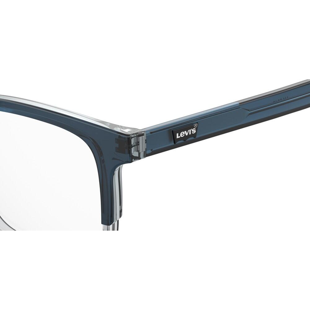 Óculos de Grau Levi'S LV 5042 XW0 em Policarbonato Homem 52 mm 3/3