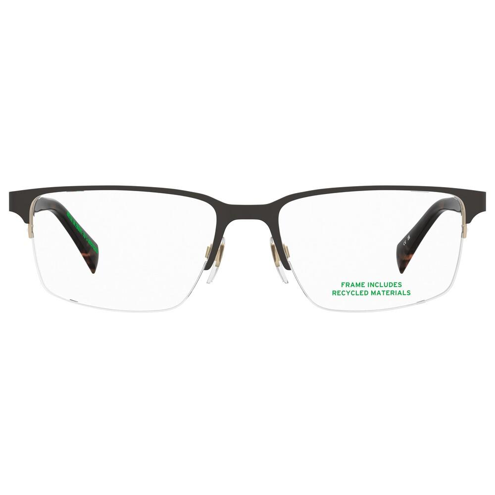 Lunettes de Vue Levi'S LV 5098 I46 en Métal Homme 55 mm 2/3