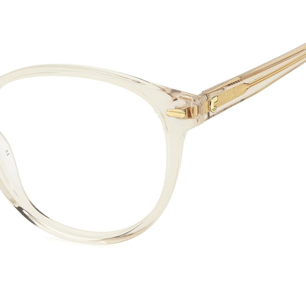 Lunettes de Vue Carrera 3010 10A en Acétate Femme 52 mm 3/3