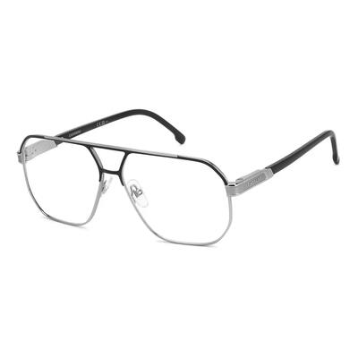 Bril op sterkte carrera 1135 rzz van metaal heren 60 mm