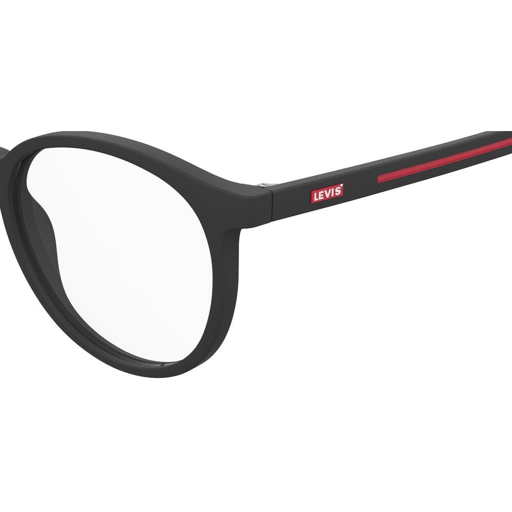 Óculos de Grau Levi'S LV 5048 003 em Policarbonato Unissexo 51 mm 3/3