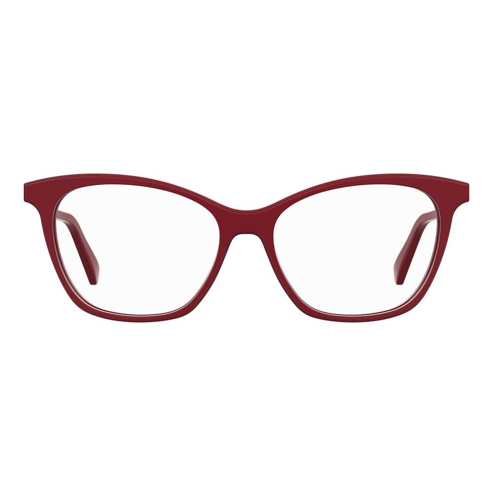 Lunettes de Vue Love Moschino MOL579 C9A en Acétate Femme 53 mm 2/3