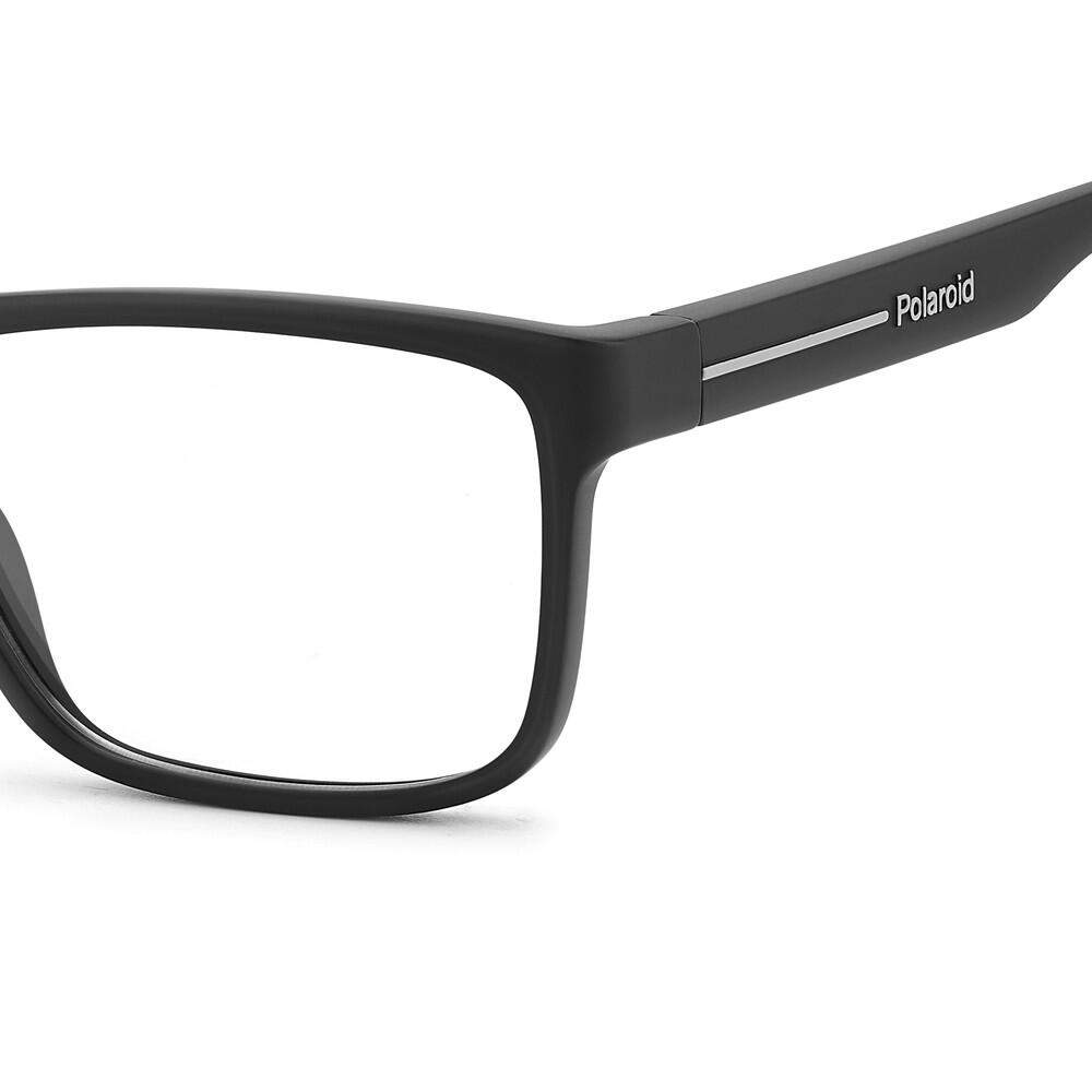 Óculos de Grau Polaroid PLD D569 O6W em TR90 Homem 57 mm 3/3