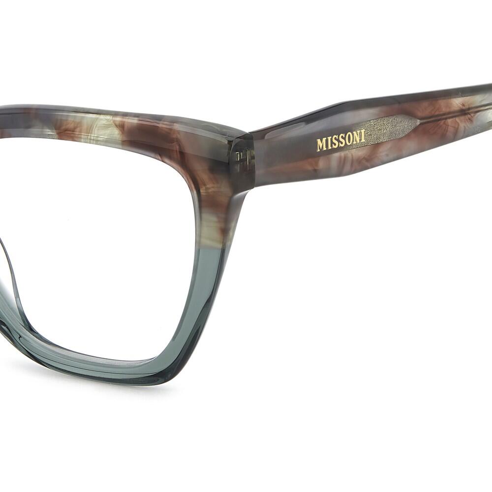 Óculos de Grau Missoni MIS 0274 NE6 em Acetato Mulher 54 mm 4/4