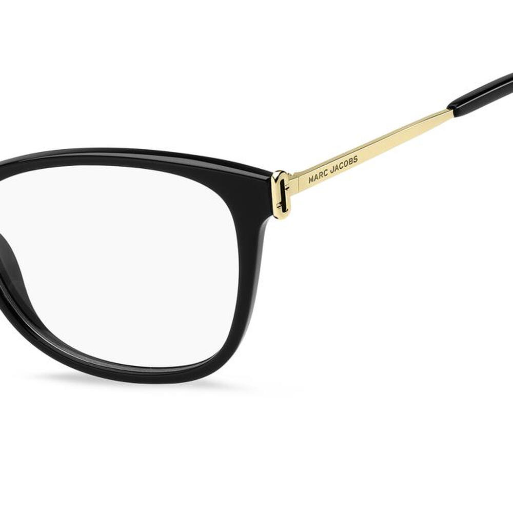 Lunettes de Vue Marc Jacobs MARC 769 807 en Acétate Femme 54 mm 3/4