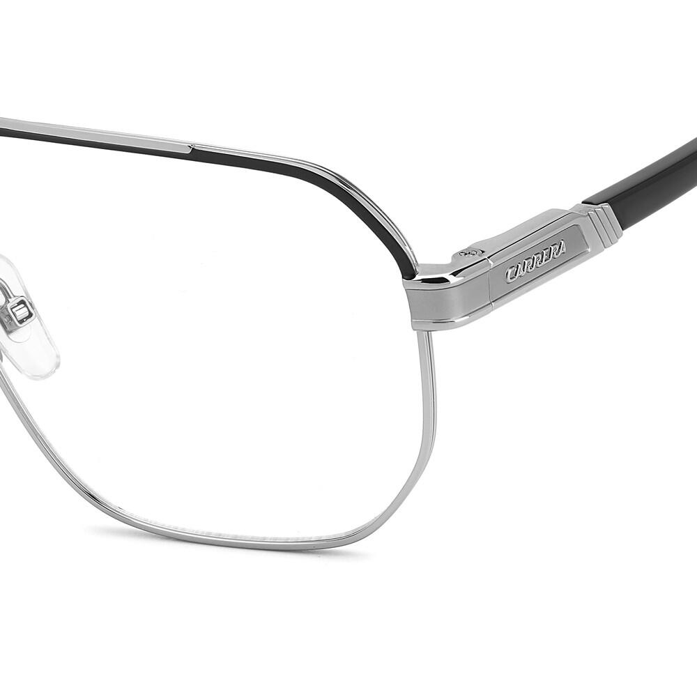 Bril op Sterkte Carrera 1135 RZZ van Metaal Heren 60 mm 3/3