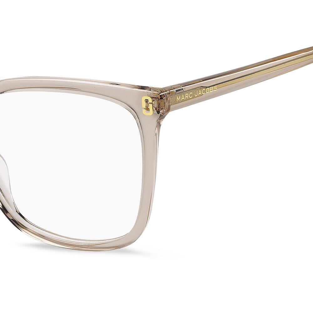 Lunettes de Vue Marc Jacobs MJ 1130 FWM en Acétate Femme 54 mm 3/3