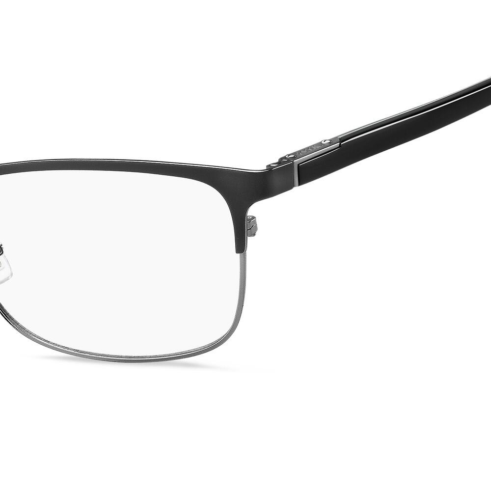 Bril op Sterkte Fossil FOS 7077 RZZ van Metaal Heren 54 mm 3/3
