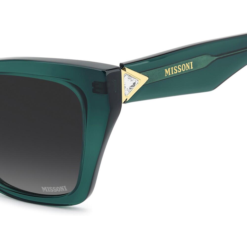 Óculos de Sol Missoni MIS 0278/G/S ZI9 em Acetato Mulher 55 mm 4/4