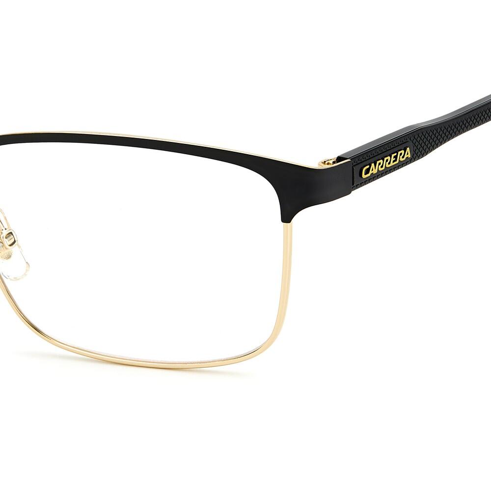 Óculos de Grau Carrera 262 2M2 em Metal Homem 57 mm 3/3