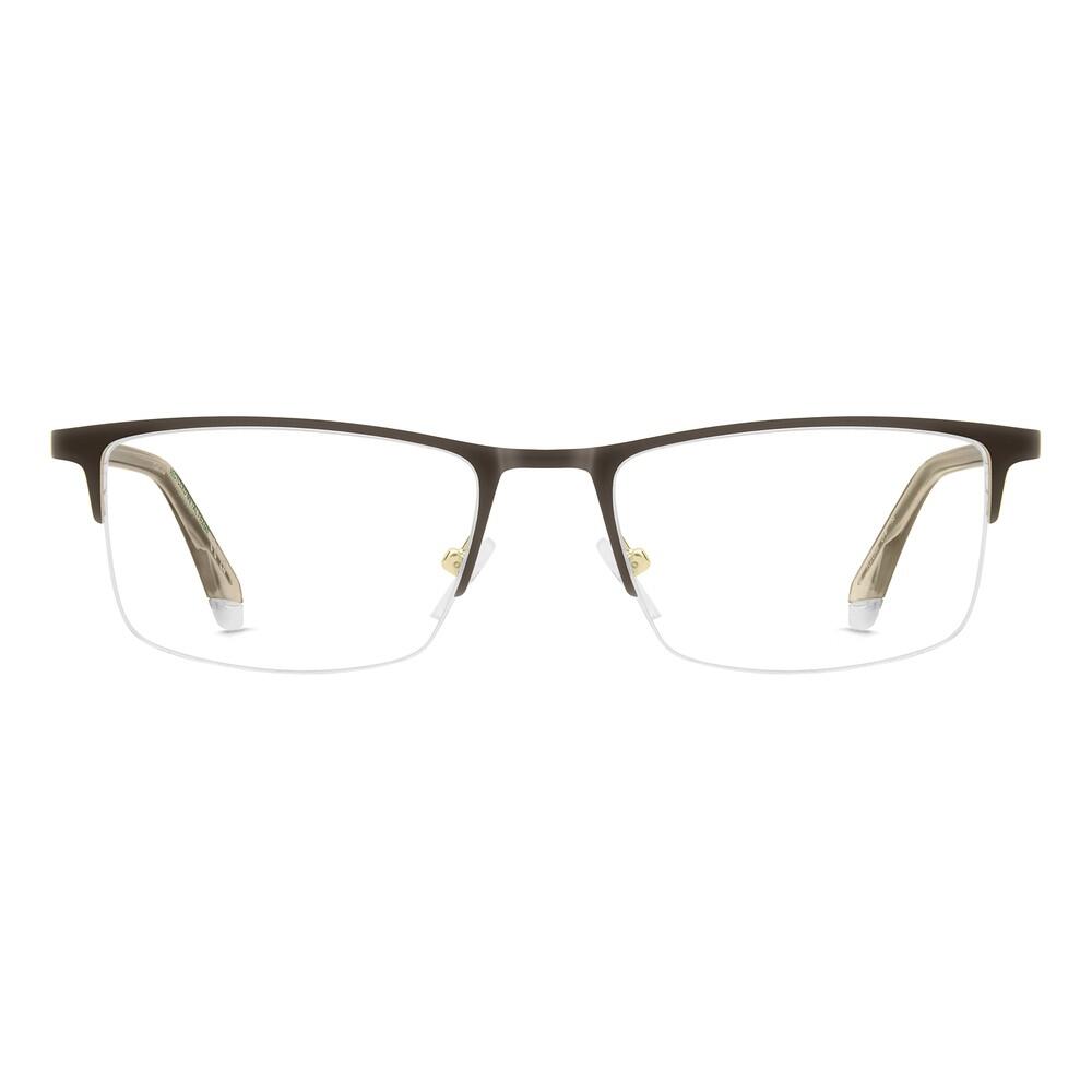 Óculos de Grau Polaroid PLD D599 UFM 56 em Metal Homem 56 mm 2/4