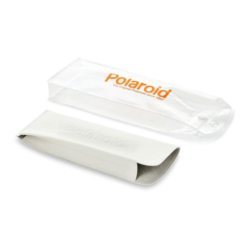 Óculos de Grau Polaroid PLD 0035/R/BB PJP 54 em Policarbonato Homem 54 mm 4/4