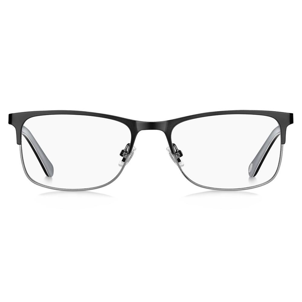 Bril op Sterkte Fossil FOS 7077 RZZ van Metaal Heren 54 mm 2/3