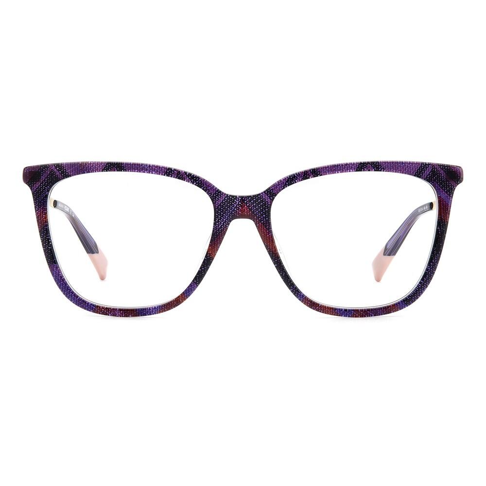 Óculos de Grau Missoni MIS 0125/G S68 em Acetato Mulher 53 mm 2/3