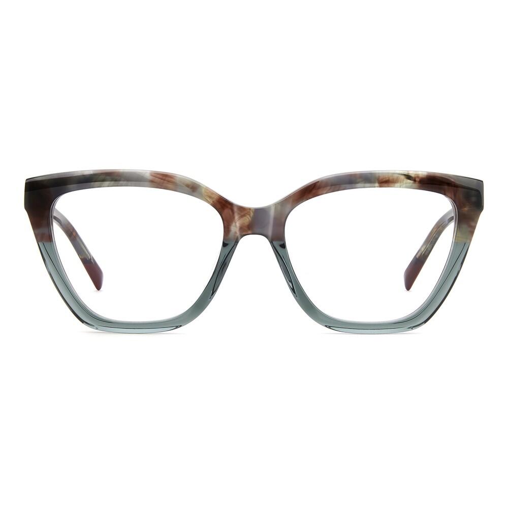 Óculos de Grau Missoni MIS 0274 NE6 em Acetato Mulher 54 mm 2/4